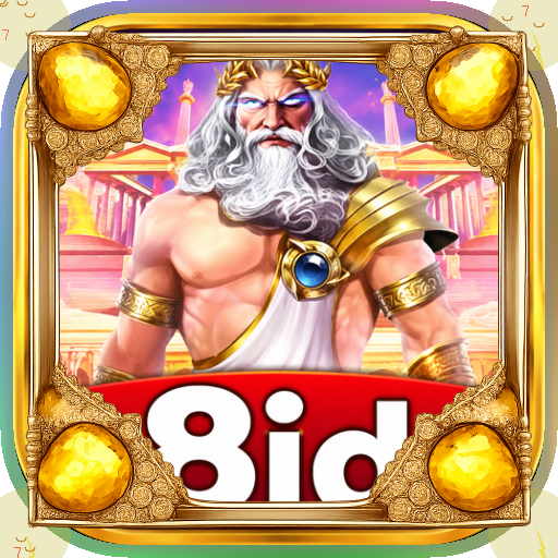 8id — galeri pratinjau - APK Resmi